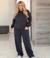 Прогулянковий костюм   VTI-7722A900  