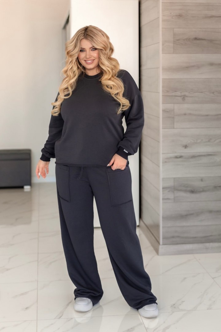 Прогулянковий костюм   VTI-7722A900  