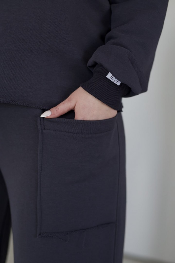 Прогулянковий костюм   VTI-7722A900  