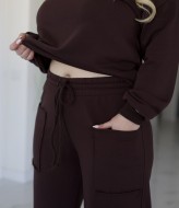 Прогулянковий костюм   VTI-7722A900  