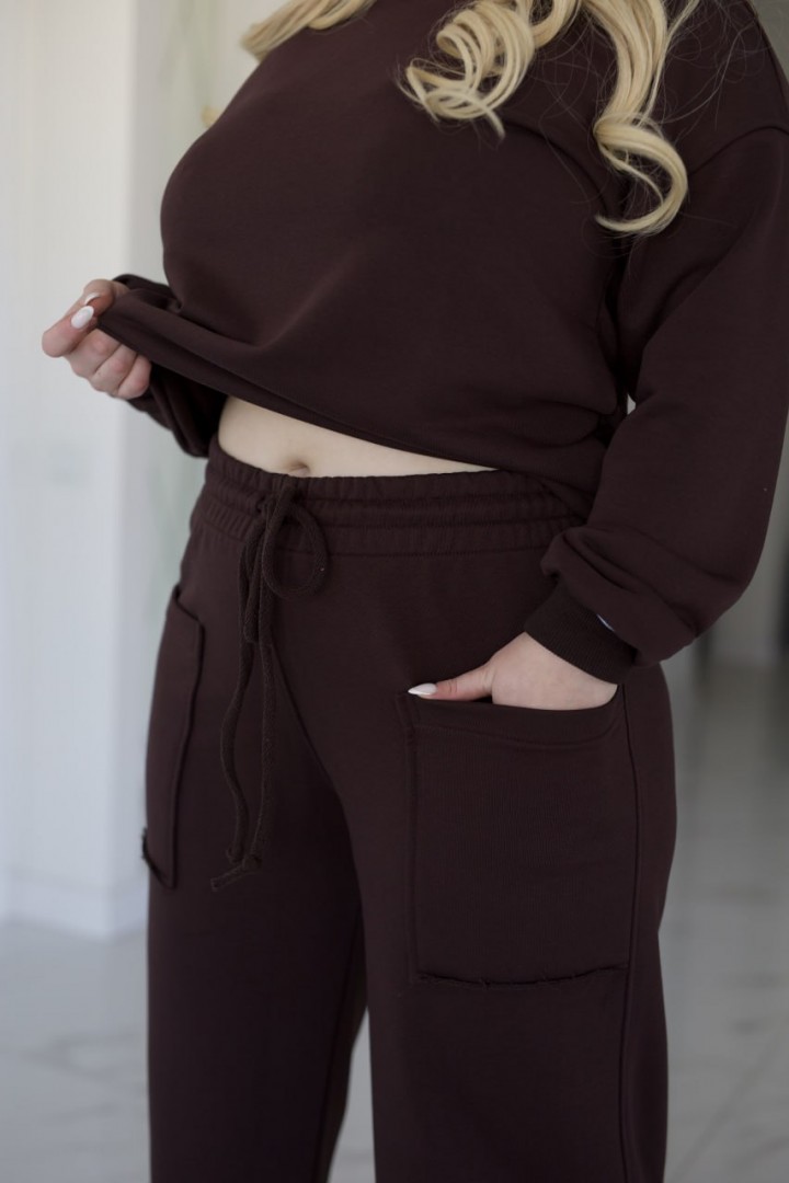 Прогулянковий костюм   VTI-7722A900  