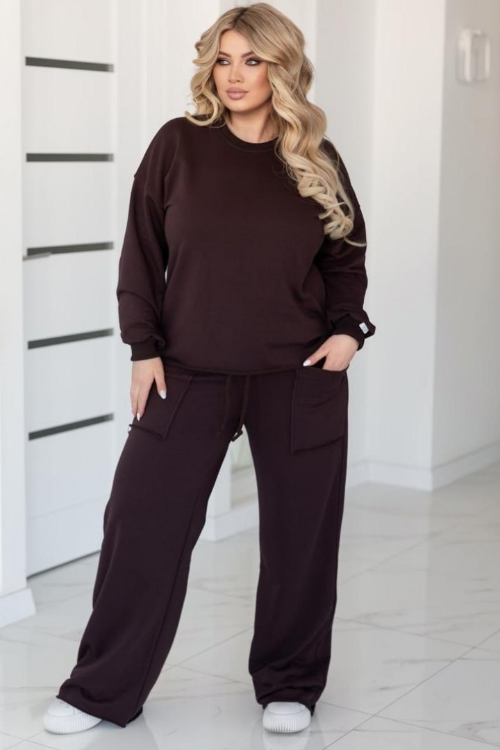 Прогулянковий костюм   VTI-7722A900  