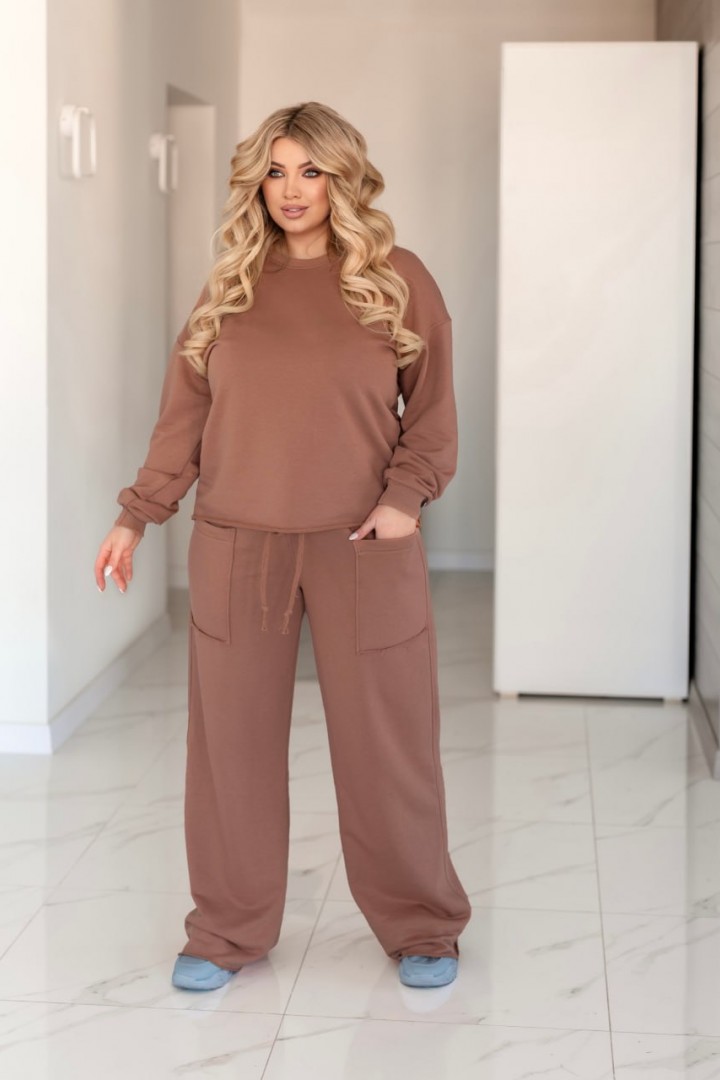 Прогулянковий костюм   VTI-7722A900  