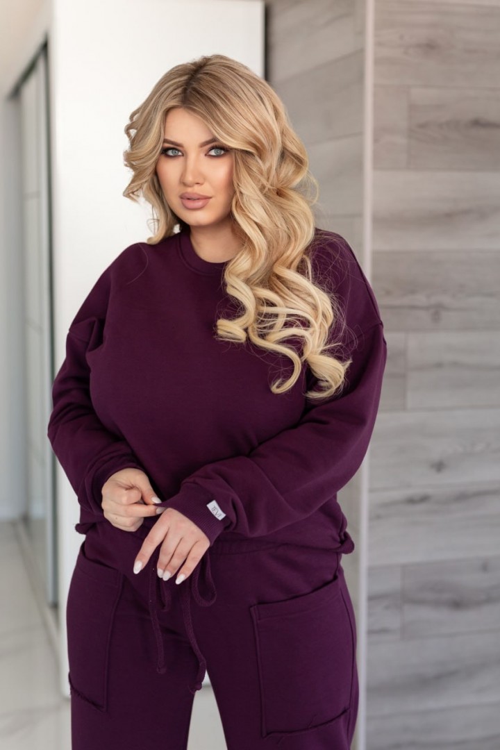 Прогулянковий костюм   VTI-7722A900  