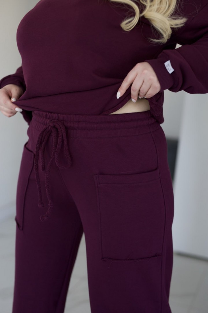 Прогулянковий костюм   VTI-7722A900  