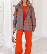 Костюм штаны с сорочкой  VTI-5296A1140