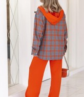 Костюм штаны с сорочкой  VTI-5296A1140