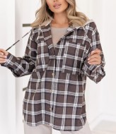 Костюм штаны с сорочкой  VTI-5296A1140