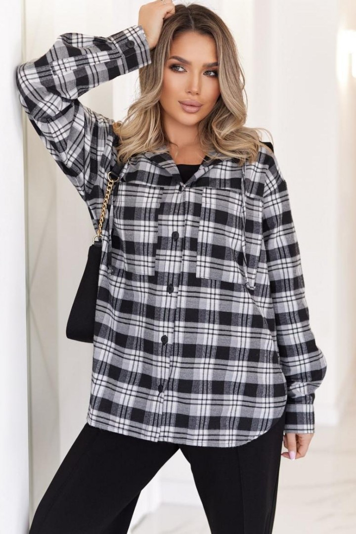 Костюм штаны с сорочкой  VTI-5296A1140