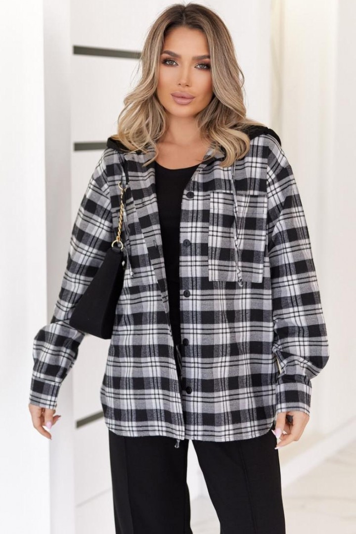 Костюм штаны с сорочкой  VTI-5296A1140