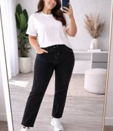 Завужені джинси  JK-0110A499  