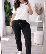 Завужені джинси  JK-0110A499  