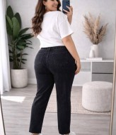 Завужені джинси  JK-0110A499  