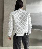 Стьобанний  бомбер  JW-2031A500