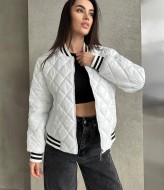 Стьобанний  бомбер  JW-2031A500