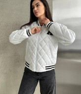 Стьобанний  бомбер  JW-2031A500