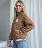 Стьобанний  бомбер  JW-2031A500