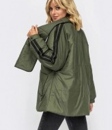 Женская демисезонная куртка OZM-M55A300