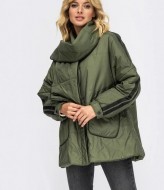 Женская демисезонная куртка OZM-M55A300