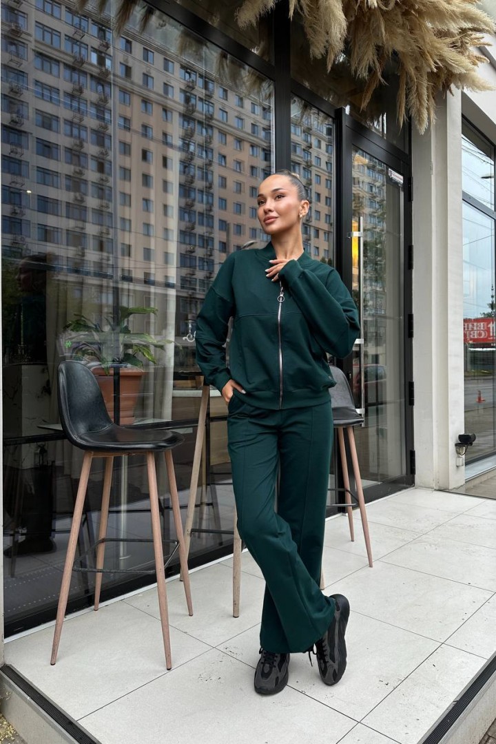 Прогулочный костюм NBR-154.2A1200