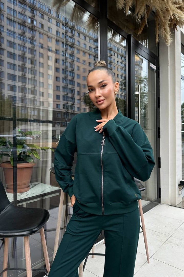 Прогулочный костюм NBR-154.2A1200