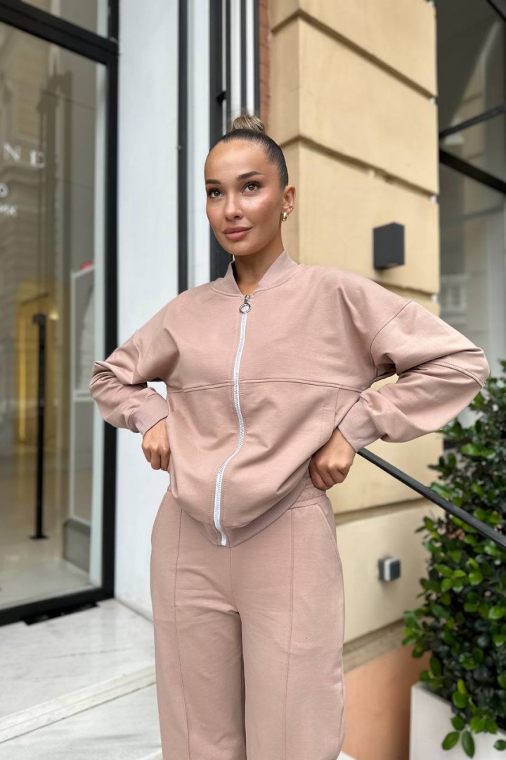 Прогулочный костюм NBR-154.2A1200