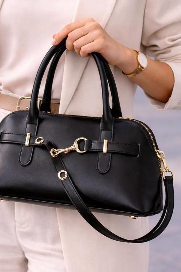 Компактна стильна сумка   PUW-263A720