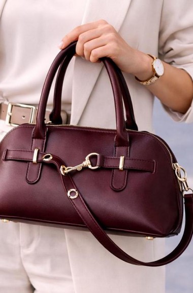 Компактная стильная сумка   PUW-263A720