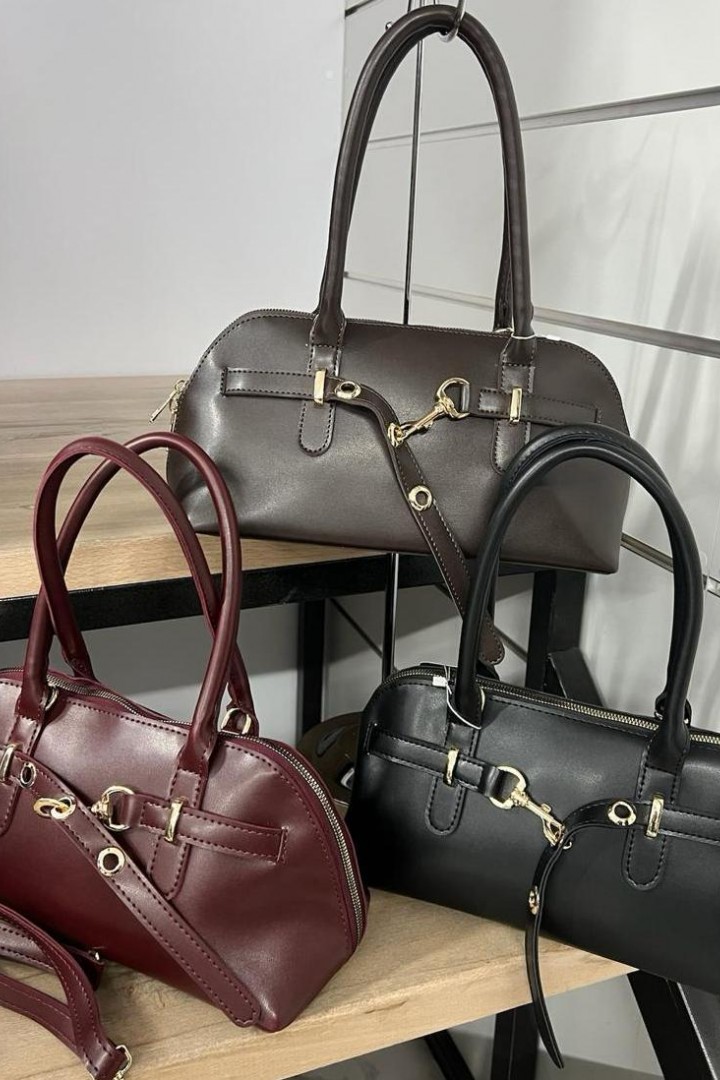 Компактна стильна сумка   PUW-263A720