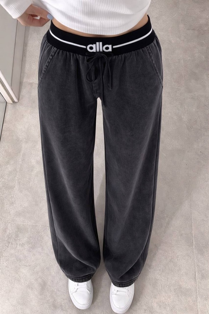 Штаны  варёнка  JK-1723A399