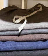 Брюки на лето  JK-1703A250