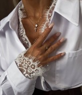 Стильная сорочка   ANB-541A550