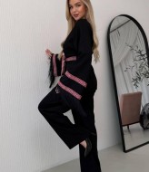 Костюм брюки и  кимано  SOL-3037A1050