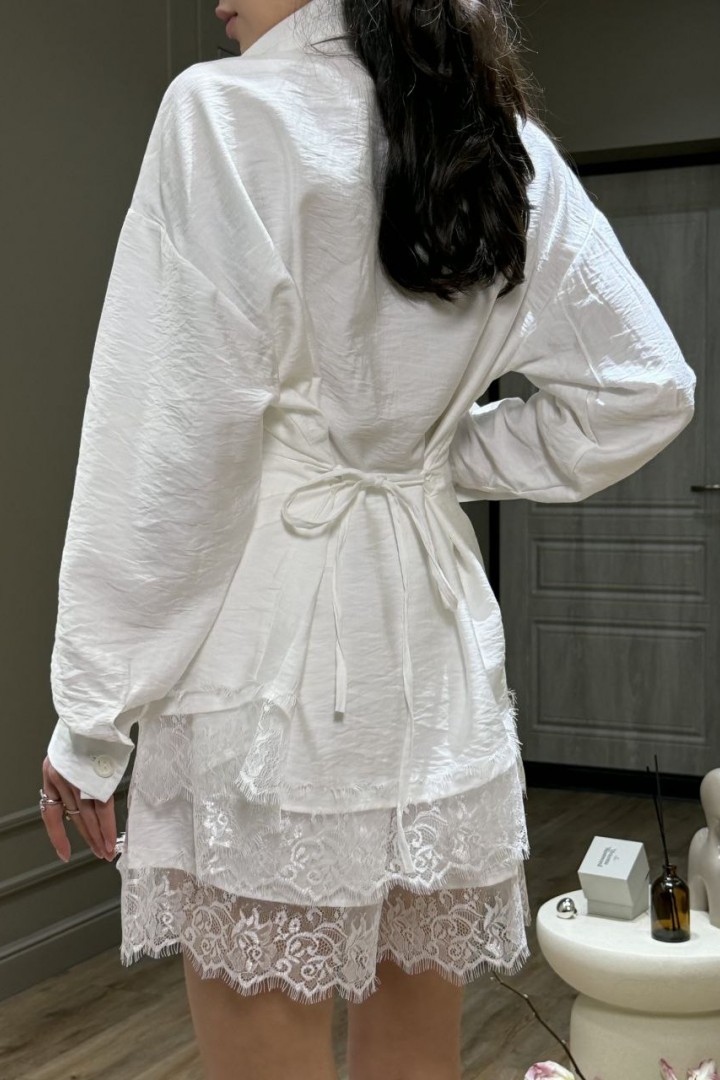 Летний костюм с шортами  COB-921A749