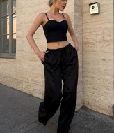 Широкие штаны  MSM-272A400