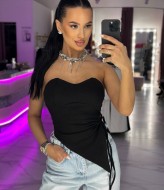 Корсет летний семетричного кроя   MSM-266A300