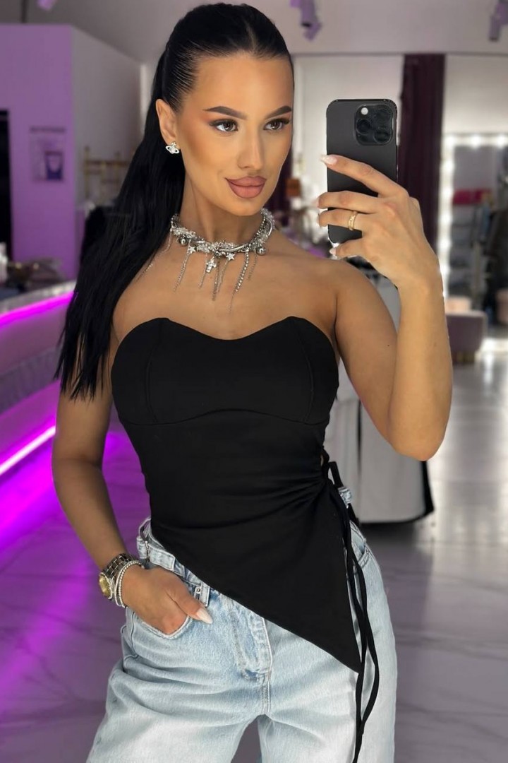 Корсет летний семетричного кроя   MSM-266A300