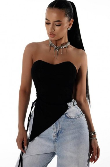 Корсет летний семетричного кроя MSM-266A300 Корсет летний семетричного кроя MSM-266A300