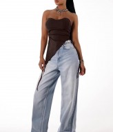 Корсет летний семетричного кроя   MSM-266A300