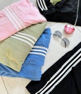 Велюровый костюм  AMU-1964.964A1150