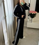 Велюровый костюм  AMU-1964.964A1150