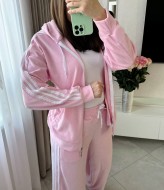 Велюровый костюм  AMU-1964.964A1150