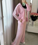 Велюровый костюм  AMU-1964.964A1150