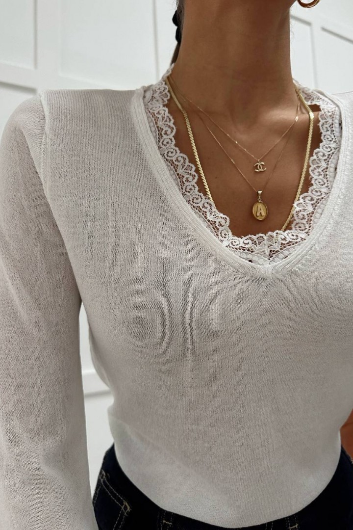 Легкий  лонгслив  AMU-2642A499