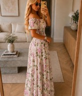 Очаровательное платье FAV-в36A800