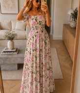 Очаровательное платье FAV-в36A800