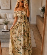 Очаровательное платье FAV-в36A800