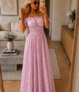 Очаровательное платье FAV-в36A800