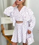 Муслиновый костюм   JK-2048A600