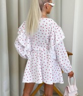 Муслиновый костюм   JK-2048A600